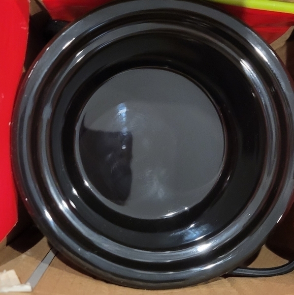 𝅺el Paso Chile Company Mini Dip Warmer - Picture 3 of 4